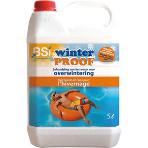 BSI Winterproof voor zwembad 5 L