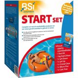 BSI Start set water verzorgingsmiddel
