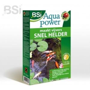 BSI Aqua Power 1,6 Kg