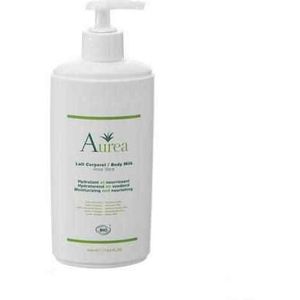 Aurea Bodymilk Flacon Pompe 400 ml