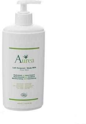 Aurea Bodymilk Flacon Pompe 400 ml