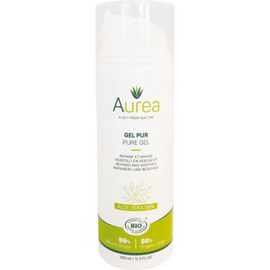 Aurea Gel Puur Aloe Vera - 150 ml - Bodygel