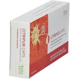 Supplementen - Grapefruitextract - Flavonoïden - Vitamine C