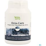 Collageen - Capsulen - Echt Zeecollageen - 60 Stuks