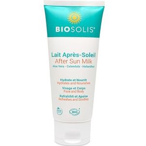 Bio Solis After Sun melk - 150 ml
