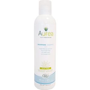 Aurea Shampoo aloe vera 250ml