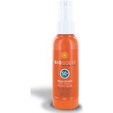 Biosolis - Sun Spray - SPF50 - 100 ml - 100% Minerale Filters