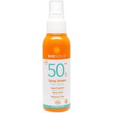 Biosolis - Sun Spray - SPF50 - 100 ml - 100% Minerale Filters