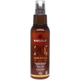 Biosolis Sun Oie Spr SPF 20 100 ml