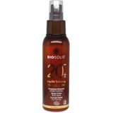 Biosolis Sun Oie Spr SPF 20 100 ml