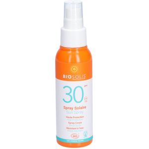 Biosolis Sun Spray SPF 30