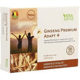 Ginseng - Premium Adapt - Voedingssupplement - Pure Ginseng - Actieve Ginsenosides