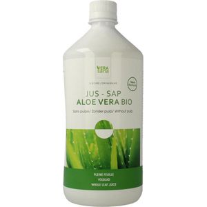 Vera Sana Aloe vera sap 1 liter