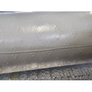 Glasvezel,Glasweefselbehang-Overschilderbaar vliesbehang -B031 /50m²