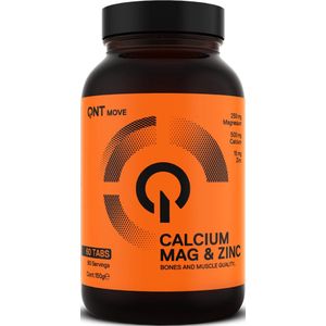 Calciumcomplex - Calcium - Magnesium - Zink