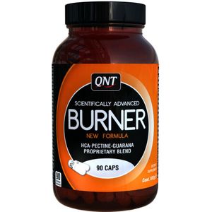 Fat Burner - Supplement - Guarana - 28% - Cafeïne - 6%