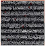 QNT Matrix BCAA 4800 - 200 caps