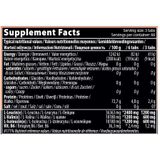 QNT Matrix BCAA 4800 - 200 caps