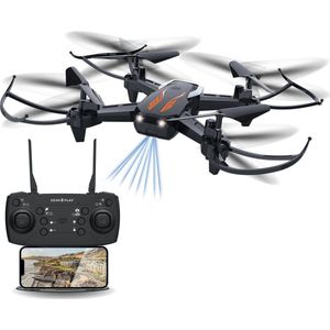 Gear2play Zuma Drone - Drone met Ingebouwde WiFi