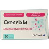 Trenker Cerevisia - 30 Capsules