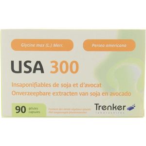 Trenker USA 300 90 capsules