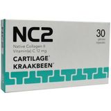 Trenker NC2 Capsules 30st