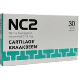 Trenker NC2 Capsules 30st
