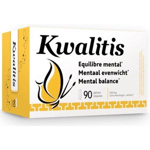 KWALITIS TRENKER