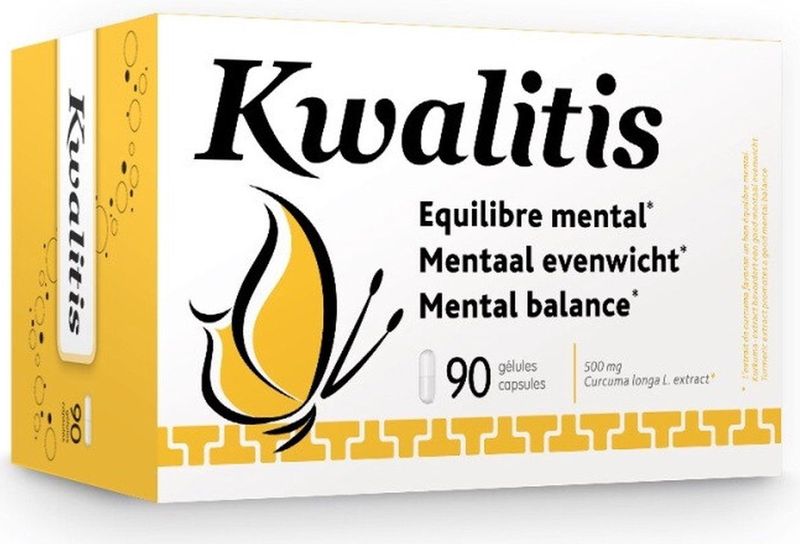 KWALITIS TRENKER
