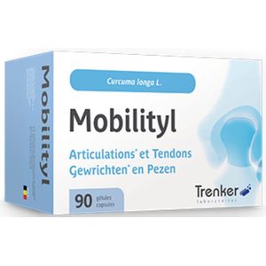 Trenker Mobilityl 90 capsules