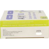 Trenker Aqtif 100 Capsules 30st