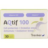 Trenker Aqtif 100 Capsules 30st