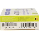 Trenker Aqtif 100 Capsules 30st