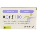 Trenker Aqtif 100 Capsules 30st