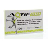 Trenker Aqtif 100 Capsules 30st