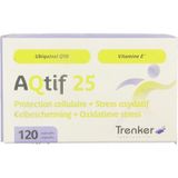 Trenker AQtif 25 Capsules 120st