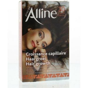 Trenker Alline Procap Capsules 30st
