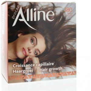 Trenker Alline procap 180 capsules