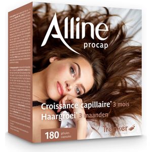 Alline Procap Trenker