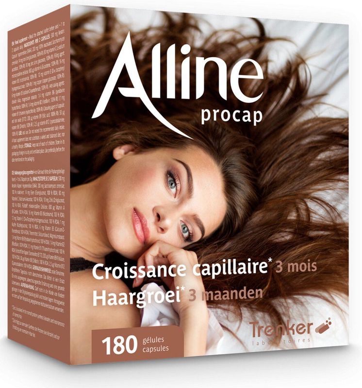 Alline Procap Trenker