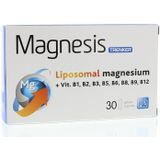 Trenker Magnesis 30 capsules