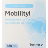 Trenker Mobilityl capsules 180ca