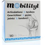 Trenker Mobilityl capsules 180ca