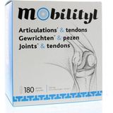 Trenker Mobilityl capsules 180ca