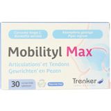 Trenker Mobilityl Max 30 tabletten