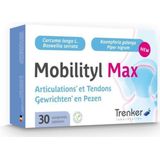 Trenker Mobilityl Max 30 tabletten