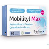 Trenker Mobilityl Max 30 tabletten