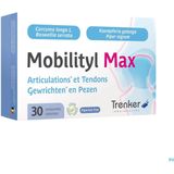 Trenker Mobilityl Max 30 tabletten