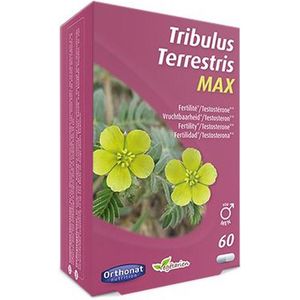 Trenker Tribulus terretris max 60 capsules