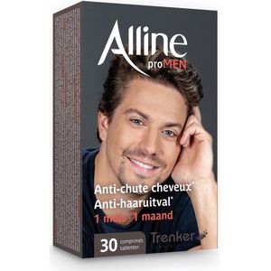 Trenker Alline promen 30 tabletten